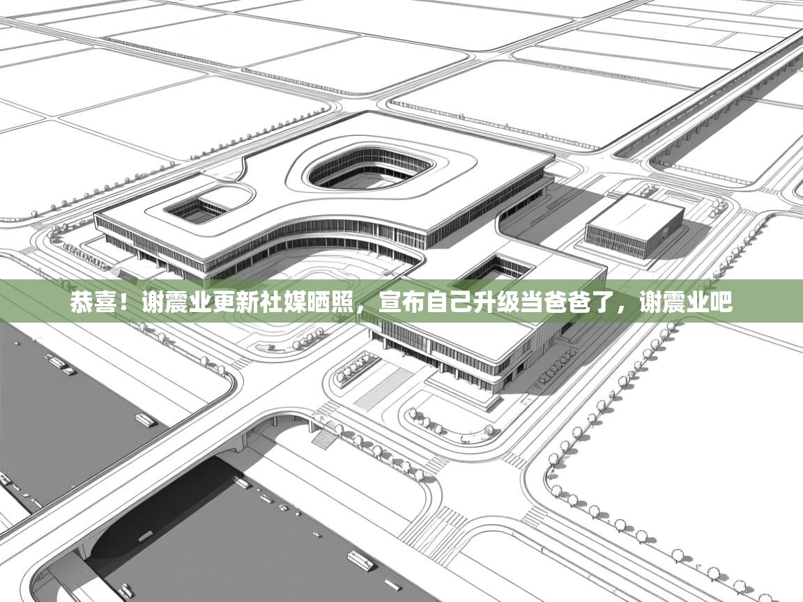 海星体育官网-恭喜!谢震业更新社媒晒照,宣布自己升级当爸爸了,谢震业吧 第4张