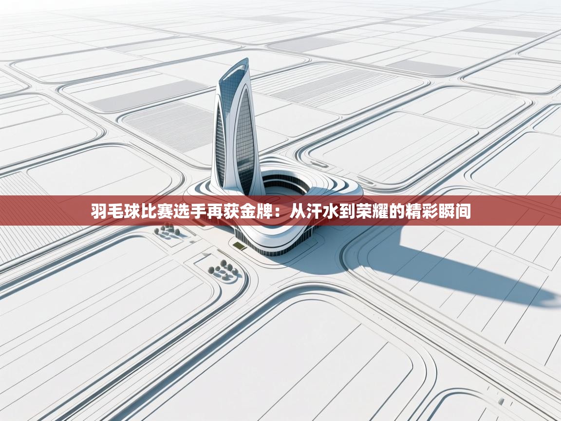 海星体育官网入口-羽毛球比赛选手再获金牌:从汗水到荣耀的精彩瞬间 第4张