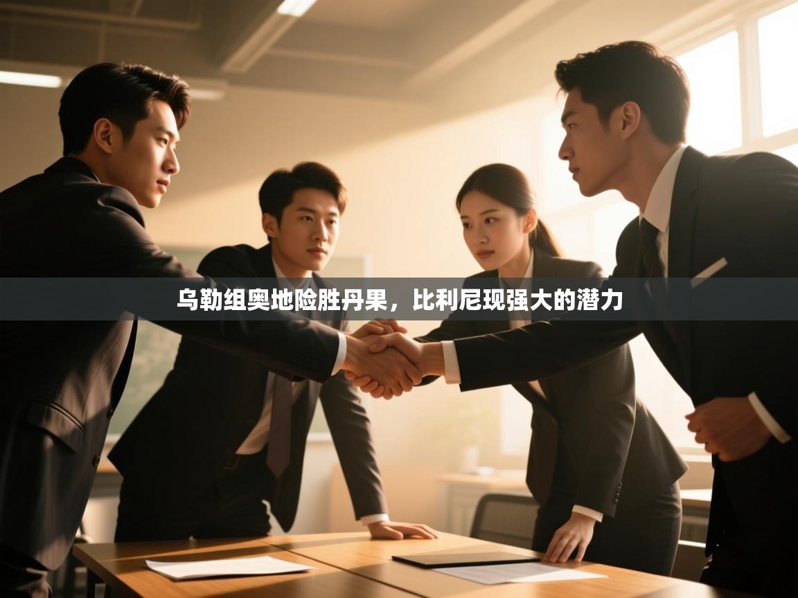 海星体育直播电脑版在线观看-乌勒组奥地险胜丹果，比利尼现强大的潜力  第2张